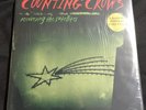 Counting Crows  Recovering The Satellites  Vinyl 2LP Green Color SEALED