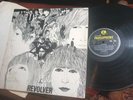 THE BEATLES- Revolver, V. RARE UK MONO MISPRINT LP...SIDE 2 LABEL ON BOTH SIDES