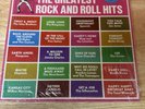 The Greatest Rock and Roll Hits (4 LP box set) Dynamic House, 1960s vinyl SEALED
