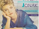 TANJA JONAK / *Wieviel Sterne hat die Nacht* / 7