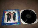 Secret Lovers/The Very Best Of Atlantic Starr LP - SP-5141 - VG++ VINYL