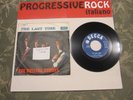 7' ITALY  COVER RARA ROLLING STONES THE LAST TIME/PLAY WITH FIRE BLUES ROCK BEAT
