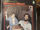 Chamaco Rivera y su Orquesta - “Mi Chamaco” LP.
