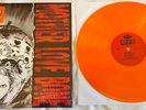 MOTHER LOVE BONE –APPLE 1990/2025 Vinyl LP NM/M- 35th Anniversary Habanero Vinyl