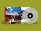 Geese – 3D Country - Clear LP Vinyl Record 12