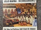 Jello Biafra and No Means No - The Sky Is Falling & I Want My Mommy