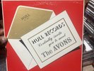The Avons Hull Records Cordially Invite You To Meet The Avons HLP-1000 Mono Hear