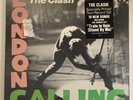 THE CLASH - LONDON CALLING - SEALED 1ST US PRESS 1980 VINYL 2xLP w/ HYPE STICKER