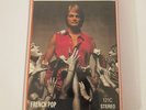 Claude FRANÇOIS rare édition étrangère cassette audio album 1969 K7 couleur