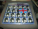 The Beatles A Hard Days Night MFSL Original Master Recording-NOT PLAYED