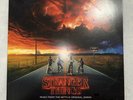Stranger Things -Music From Netflix Original Series Season 1 & 2 LP