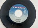 TONY CLARKE Landslide 1966 USA 7