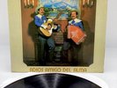 LOS CADETES DE LINARES adios amigos del alma (84’ RAMEX VINYL LP) VG+