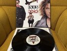 INXS “Kick”ATLANTIC 81796-1 Original 1st Press LP OH Inter Sleeve NM/VG+ Club Ed