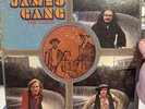 The James Gang Yer' LP Vinyl Record Autographed By Joe Walsh Jim Fox Dale Peters
