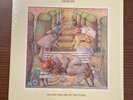 Genesis Selling England By The Pound Vinyl LP Album SD 19277   EX