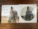 SEALED Gary Numan Savage (Songs From A Broken World) Picture Disc LP Signed