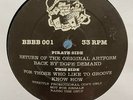 Young MC - Know How / King Bee - Back By Dope Demand 12