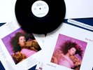 KATE BUSH 1985 ORIG HOUNDS OF LOVE VINYL LP STRANGER THINGS RUNNING UP THAT HILL