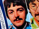 ORIGINAL 1967 THE BEATLES ALL YOU NEED IS LOVE 7