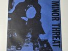MINOR THREAT/MINOR THREAT/Vinyl 7