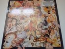 Carcass - Reek Of Putrefaction Vinyl - Firstpress: Mosh 6 A1 / B1