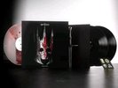 THE WITCHER 3 WILD HUNT Deluxe Vinyl Soundtrack 2 Black + 1 LP Liquid Blood