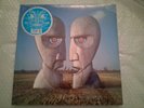 Pink Floyd The Division Bell 25th Anniversary Blue 2LP Vinyl Limted Edition