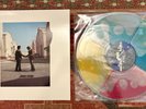Pink Floyd – Wish You Were Here - Bad World Quad-Liquid Vinyl LP - NEW