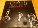 The Police – Every Breath You Take - The Singles - Vinyl LP