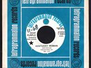 Very Rare  Withdrawn Stereo Label promo 7