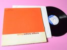 Anthony Williams LP Spring Europe Press 1970 Ex+ Van Gelder Stamped Not Returnab