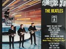 The Beatles Something New NEAR MINT Odeon Records Vinyl LP