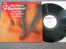 Philips 422 069-1 : Pepe Romero, Flamenco: Lobato, Magdalena, Romero.