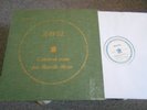 Discophile Francais DF 100-101: Ravel, Marcelle Meyer, 2 lps.