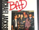 Michael Jackson - BAD (SINGLE) PROMO 12