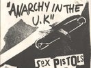 Sex Pistols ‎–Anarchy In The U.K 7