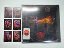 Stranger Things Season 3 Soundtrack Rare Vinyl [Gatefold, Poster, Puzzle, 3LP]