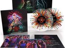 Stranger Things Season 3 Score Rare Vinyl [Gatefold, 180G,Firework Splatter 2LP]