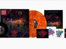 Stranger Things Season 3 Soundtrack Rare Vinyl [Gatefold, Poster, Stickers, 3LP]