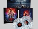 Stranger Things Season 2 Score Vinyl [Gatefold, Insert, 180g, Colored 2LP]