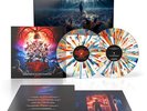 Stranger Things Season 2 Score Vinyl [2022Re-press, Gatefold, Insert, 180g, 2LP]