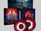 Stranger Things Season 2 Score Vinyl [LE, Gatefold, Insert, 180g, Colored 2LP]