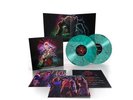 Stranger Things Season 3 Score Rare Vinyl [Gatefold, 180G, Colored 2LP]