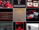 SEALED FACTORY MAILER The White Stripes - Under Great White Northern Lights Box
