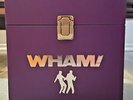WHAM  SINGLES: ECHOES FROM THE EDGE OF HEAVEN [DELUXE SINGLES BOX]