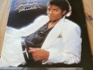 MICHAEL JACKSON – THRILLER (1982 UK 12