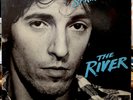 Bruce Springsteen “The River “ 1980 UK Double Vinyl CBS-88510 LP’s + Inserts N/M