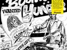 Barrington Levy - Bounty Hunter (LP) (Mint (M)) - 3945915700