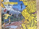 Scatterbrain Here Comes Trouble USA Vinyl LP Album In-Effect 1st Press